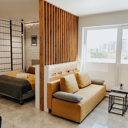 Apartamenty Czestochowa Eu 'Garaz Gratis' Luaran gambar