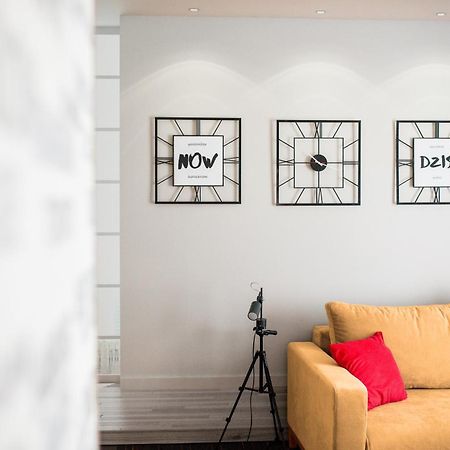 Apartamenty Czestochowa Eu 'Garaz Gratis' Luaran gambar