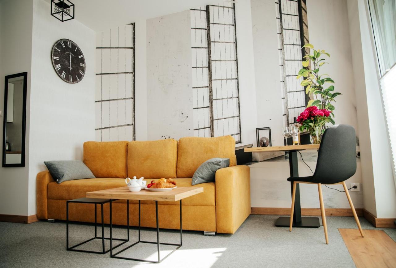 Apartamenty Czestochowa Eu 'Garaz Gratis' Luaran gambar