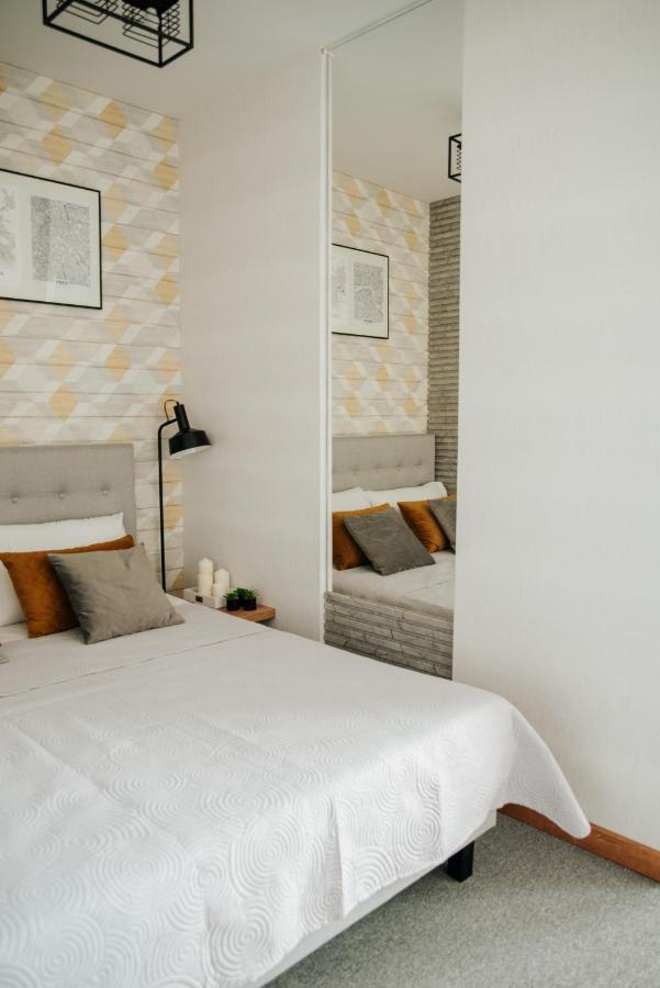 Apartamenty Czestochowa Eu 'Garaz Gratis' Luaran gambar