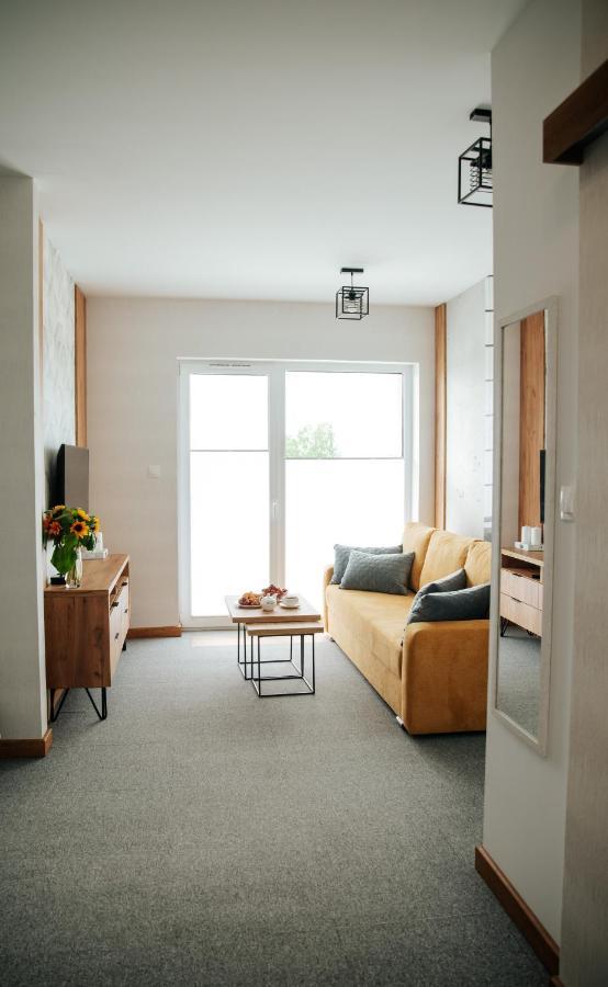 Apartamenty Czestochowa Eu 'Garaz Gratis' Luaran gambar