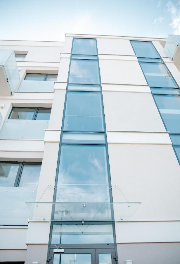 Apartamenty Czestochowa Eu 'Garaz Gratis' Luaran gambar