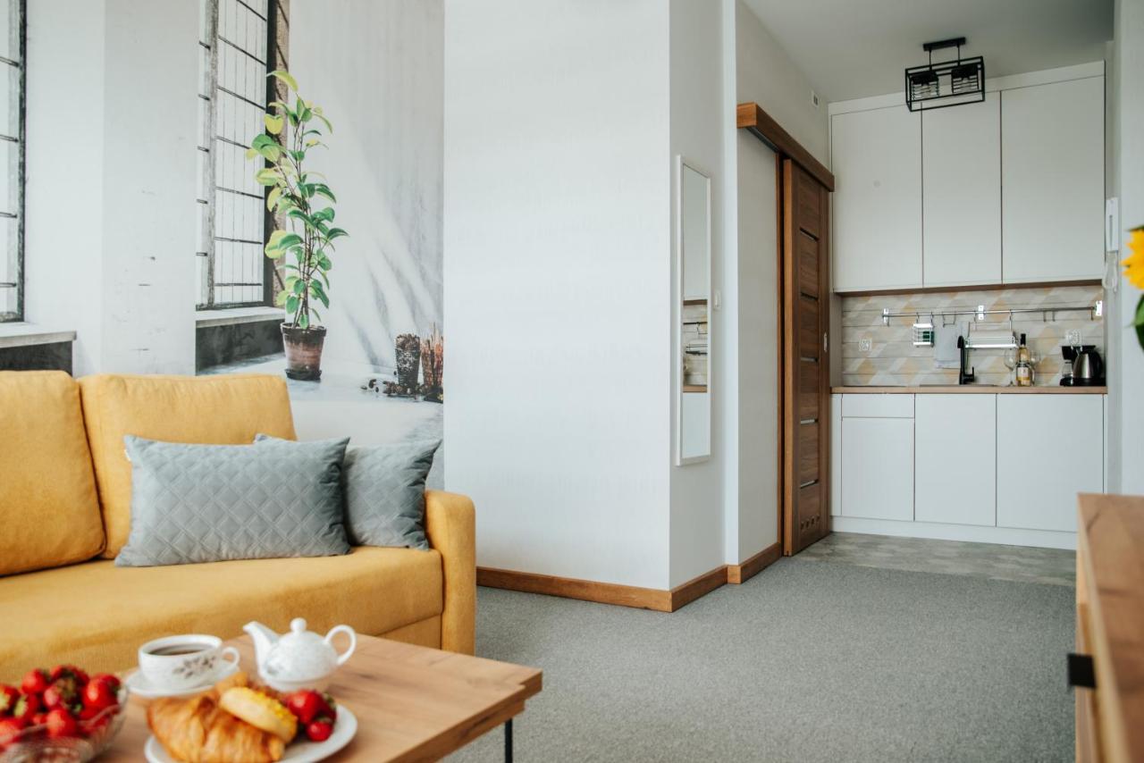 Apartamenty Czestochowa Eu 'Garaz Gratis' Luaran gambar