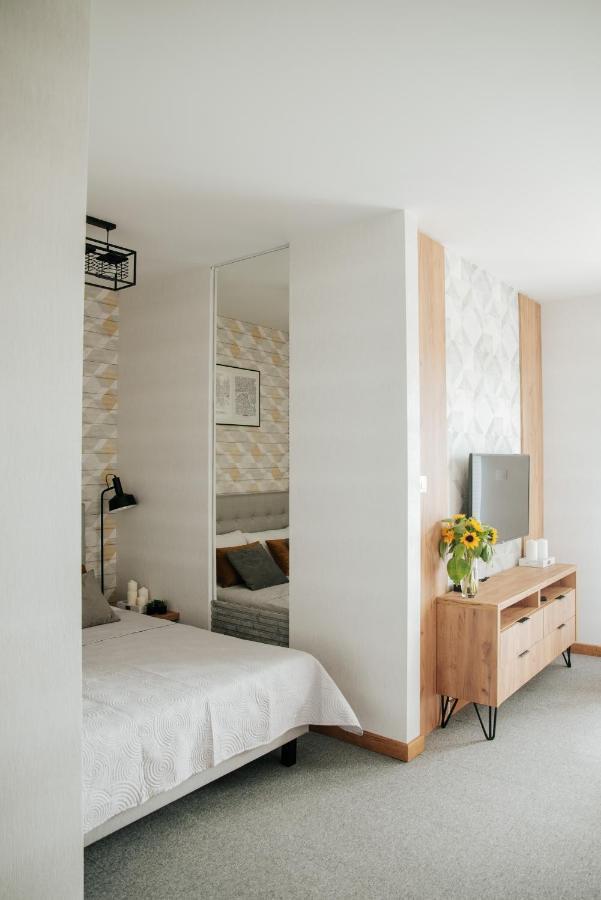 Apartamenty Czestochowa Eu 'Garaz Gratis' Luaran gambar
