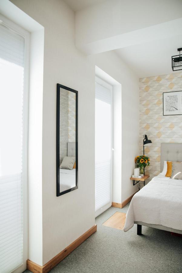 Apartamenty Czestochowa Eu 'Garaz Gratis' Luaran gambar