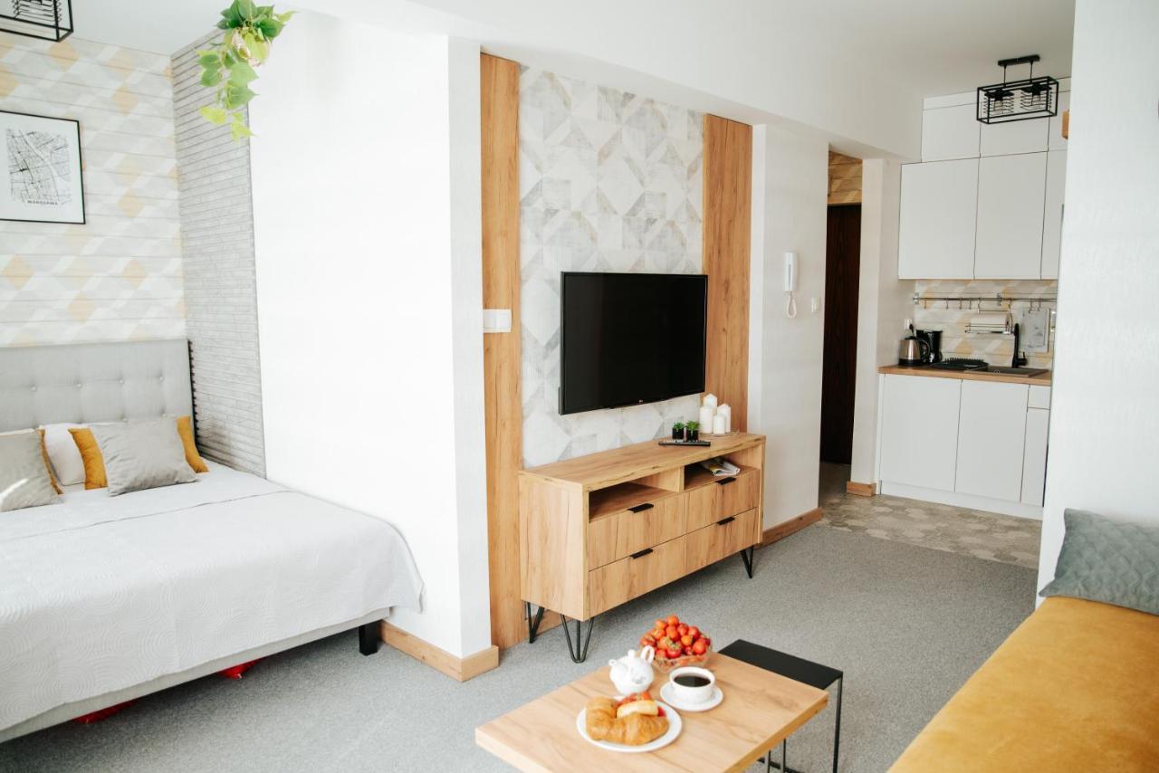 Apartamenty Czestochowa Eu 'Garaz Gratis' Luaran gambar