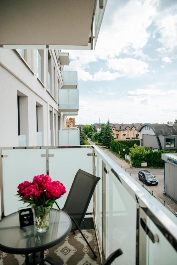 Apartamenty Czestochowa Eu 'Garaz Gratis' Luaran gambar
