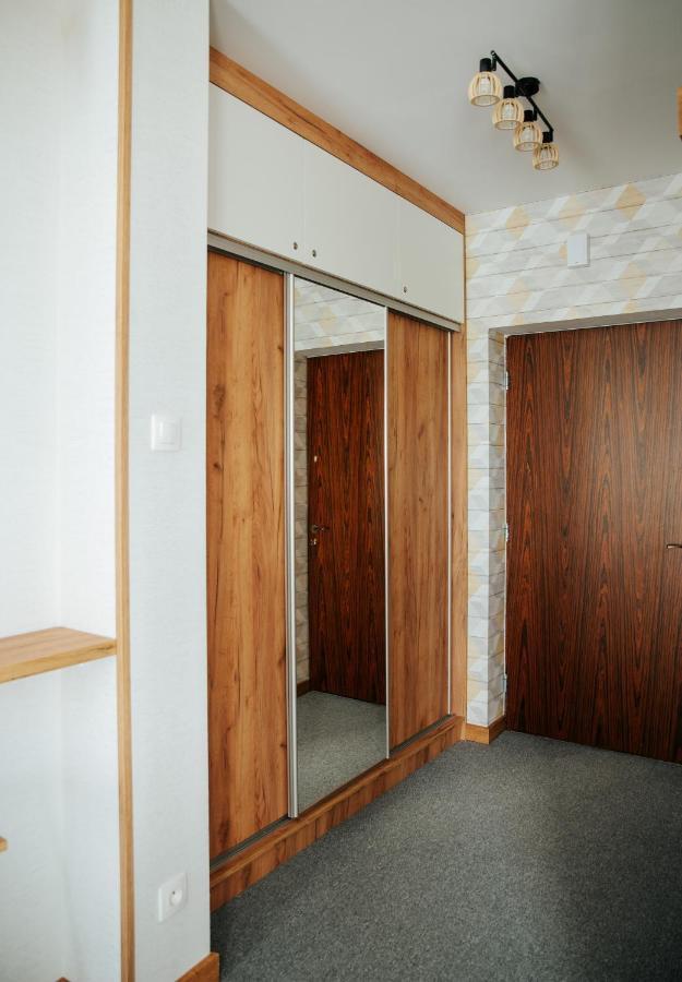 Apartamenty Czestochowa Eu 'Garaz Gratis' Luaran gambar