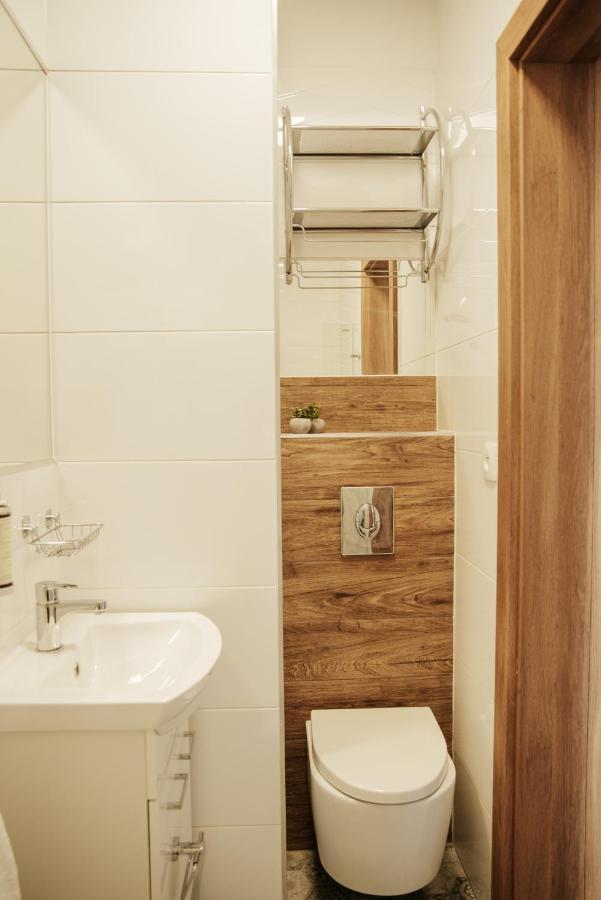 Apartamenty Czestochowa Eu 'Garaz Gratis' Luaran gambar