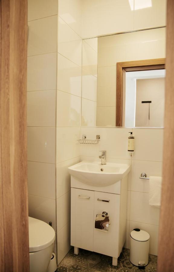 Apartamenty Czestochowa Eu 'Garaz Gratis' Luaran gambar
