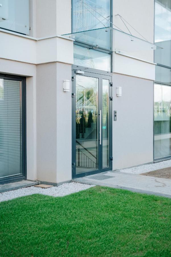 Apartamenty Czestochowa Eu 'Garaz Gratis' Luaran gambar