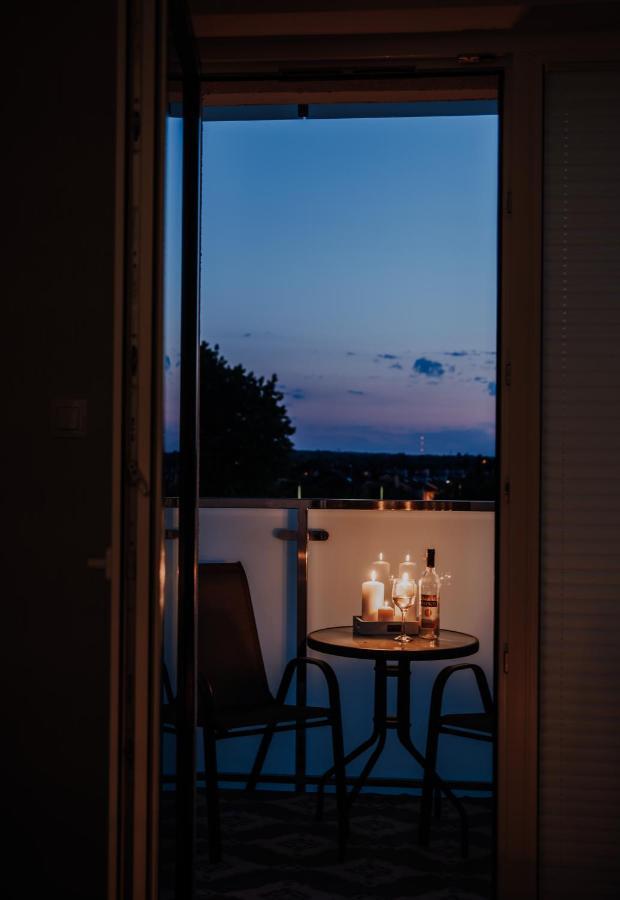 Apartamenty Czestochowa Eu 'Garaz Gratis' Luaran gambar