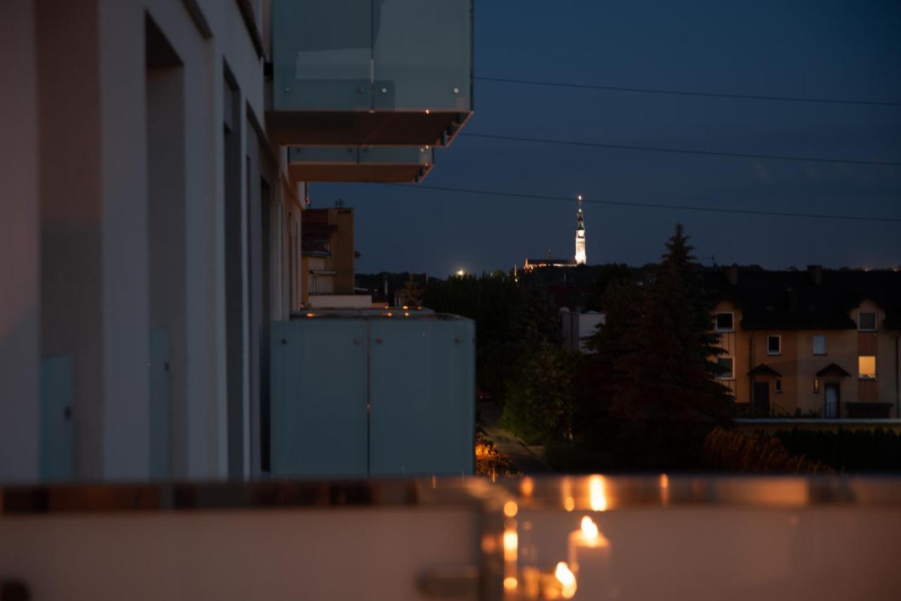 Apartamenty Czestochowa Eu 'Garaz Gratis' Luaran gambar