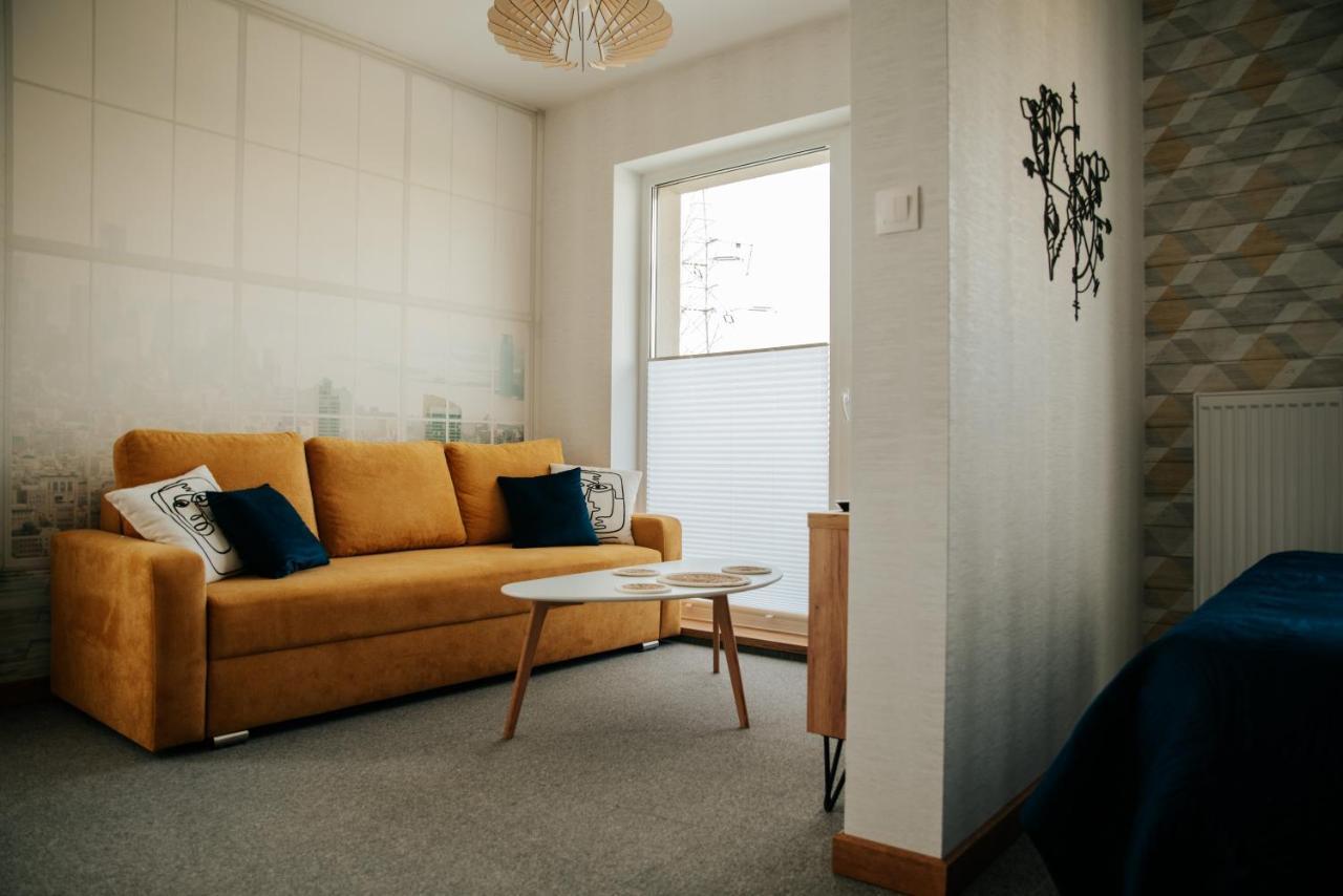 Apartamenty Czestochowa Eu 'Garaz Gratis' Luaran gambar