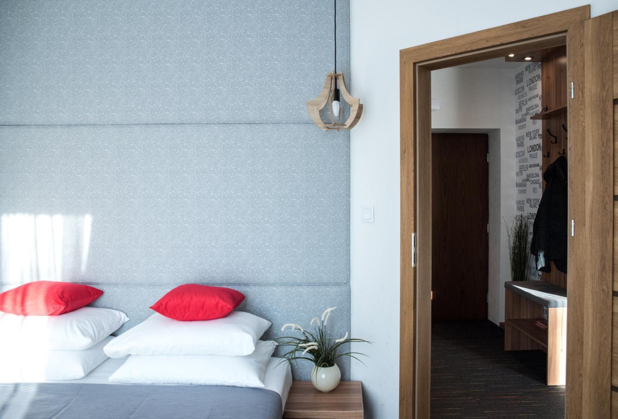 Apartamenty Czestochowa Eu 'Garaz Gratis' Luaran gambar