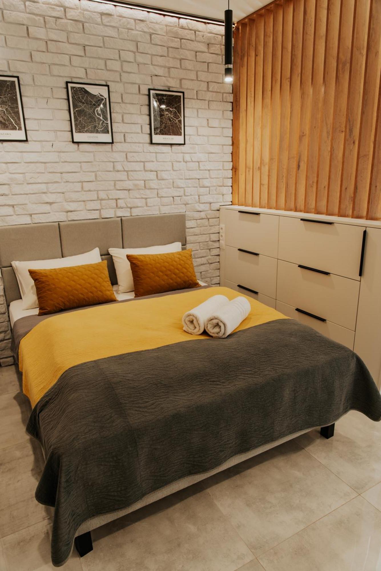 Apartamenty Czestochowa Eu 'Garaz Gratis' Luaran gambar